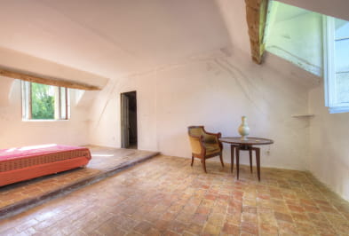 Propriété de caractère proche Paris