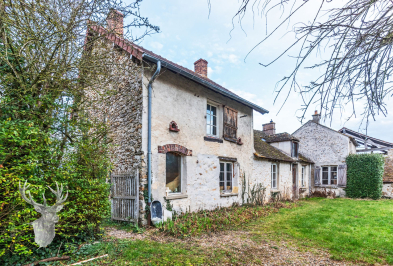 Maison de charme et de caractère