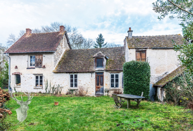 Maison de charme et de caractère
