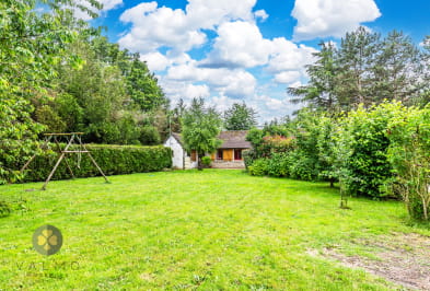 Charmante maison de plain pied