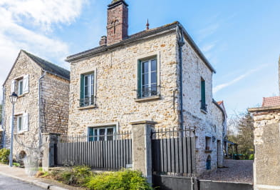 Maison de charme et de caractère avec 5 chambres