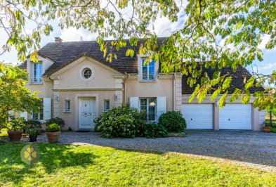 Belle maison familiale en centre-ville