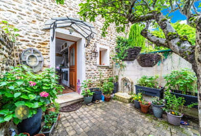 Belle maison ancienne en parfait état de 160 m²