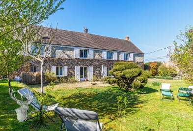 Belle maison de charme et de caractère de 350 m²