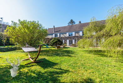 Belle maison de charme et de caractère de 350 m²