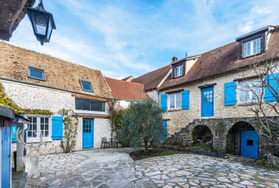 Maison de charme et de caractère