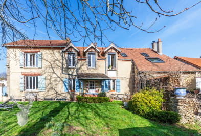Belle maison de charme de 220 m² proche gare