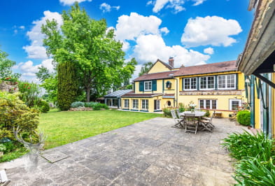 Belle maison de charme et caractère de 225 m²