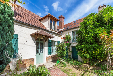 Charmante maison ancienne proche commodités