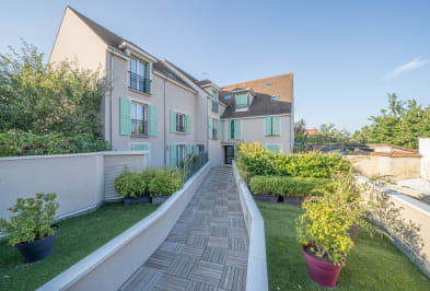 Centre ville - appartement 2 pièces