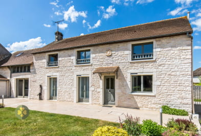 Propriété de Caractère