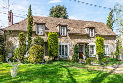 Maison de charme et de caractère de 200 m²