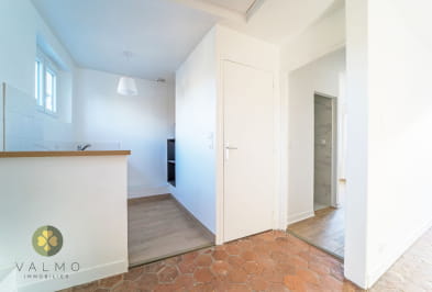 Centre ville de Thoiry - grand 2 pièces