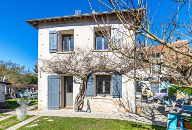 Charmante maison ancienne rénovée avec 3 chambres
