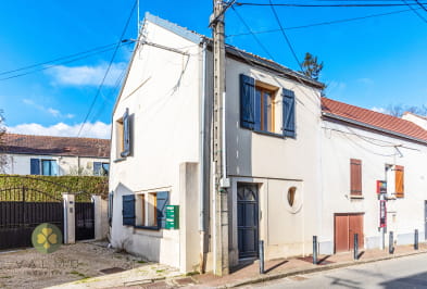 Maison de ville 3 chambres