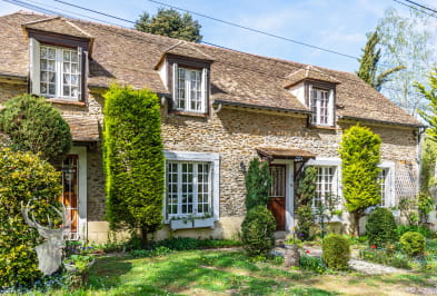 Maison de charme et de caractère de 200 m²