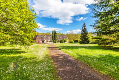 Belle maison de 240 m² avec un environnement exceptionnel