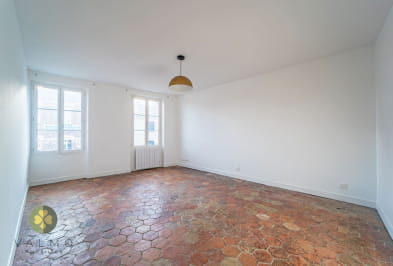 Centre ville de Thoiry - grand 2 pièces