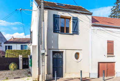 Maison de ville 3 chambres