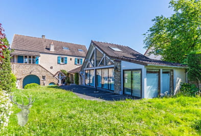 Belle maison ancienne de caractère