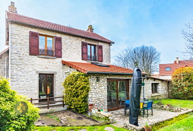 Charmante maison ancienne avec 4 chambres