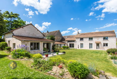 Propriété de Caractère