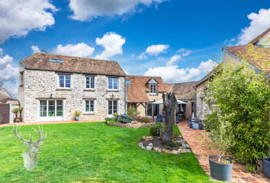 Maison de charme et de caractère de 300 m²