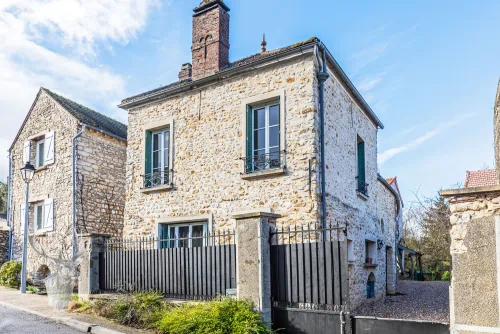 Maison 8 pièces 185 m² · à Marcq · 185 m² · 499 000 €