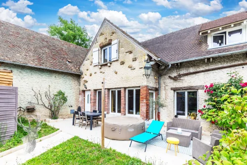 Maison 5 pièces 120 m² · à Bazainville · 120 m² · 325 000 €