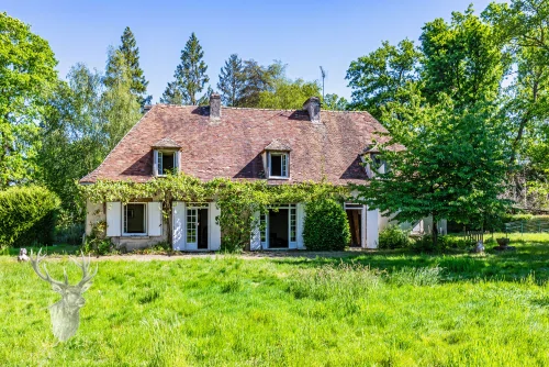 Maison 12 pièces 300 m² · à Bazainville · 300 m² · 795 000 €