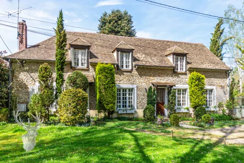 Maison 6 pièces 227 m² · à Gambais · 227 m² · 485 000 €